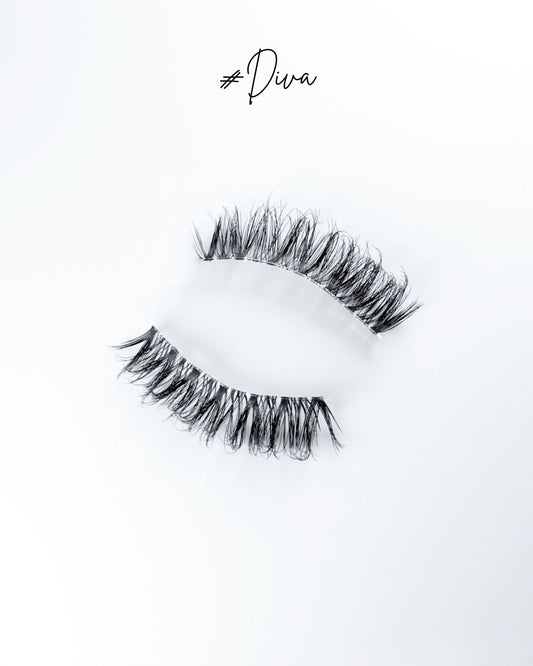 Diva - Open Eyes