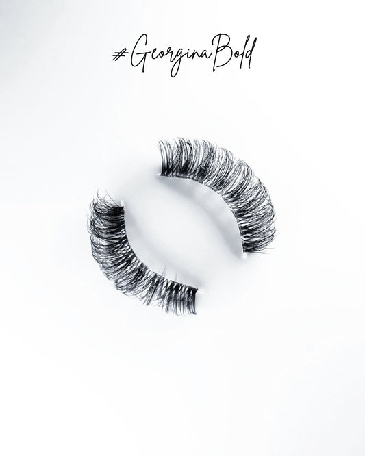 Georgina Bold - Open Eyes