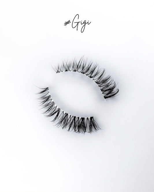 Gigi - Natural