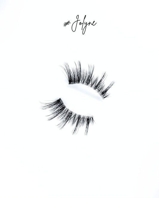 Jolyne - Foxy Eyes
