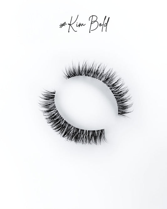 Kim Bold - Fluffy
