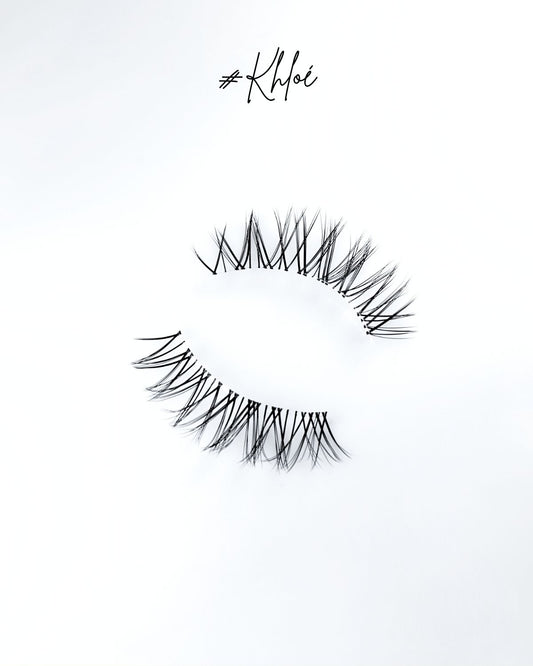 Khloé  - Natural