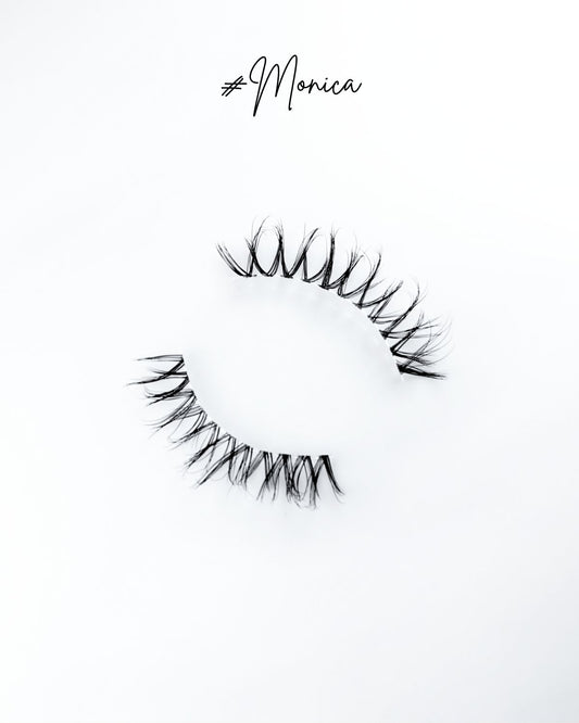 Monica - Foxy Eyes