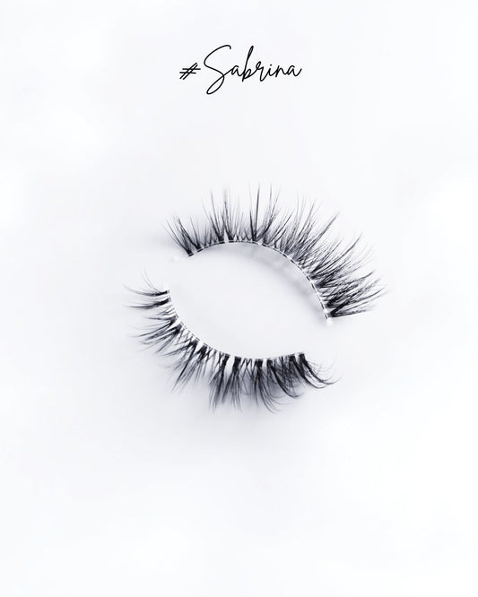 Sabrina - Foxy Eyes