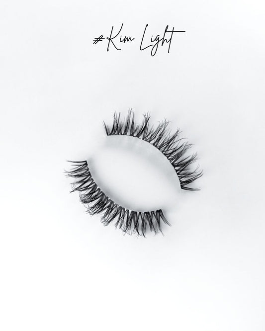 Kim Light - Fluffy