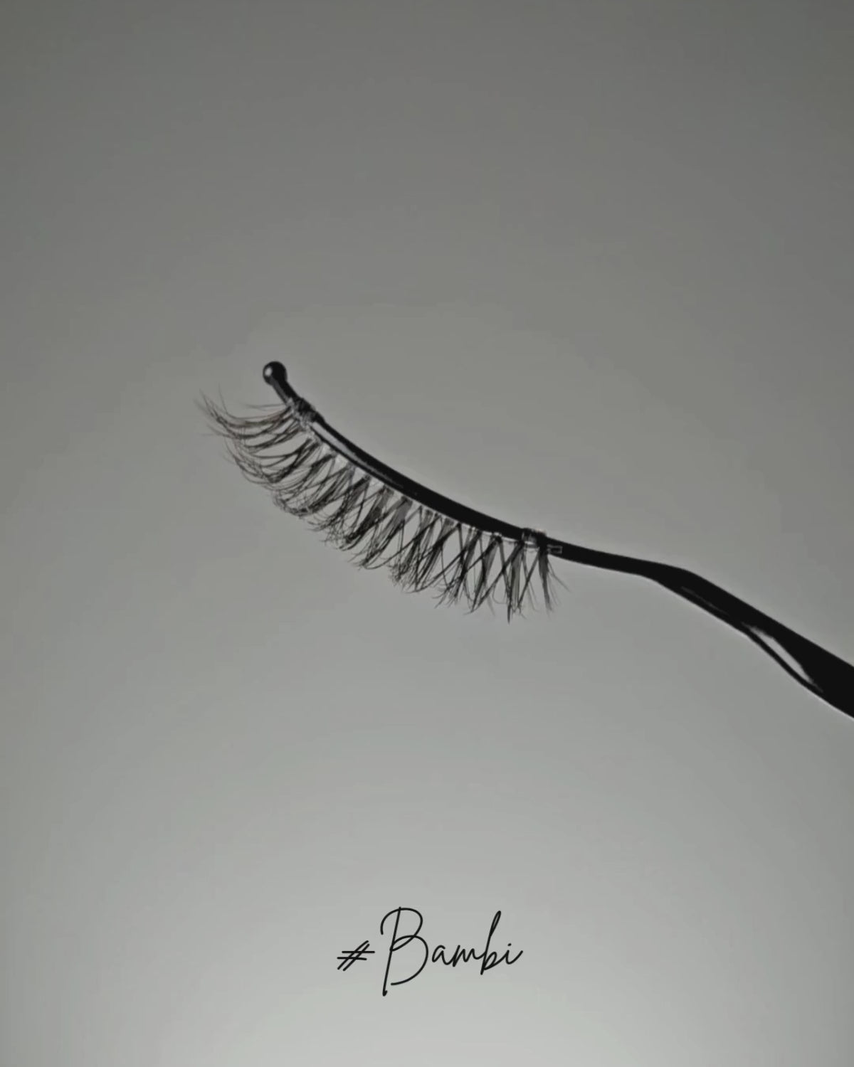 Bambi - Natural