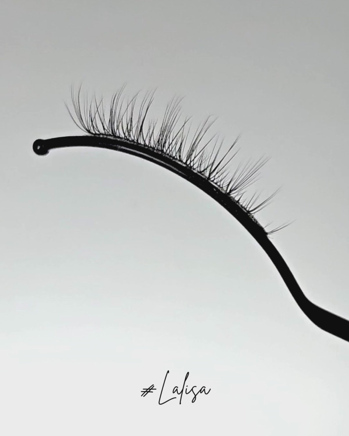 Lalisa  - Anime effect